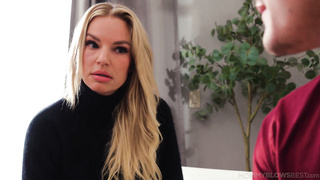Stepmom's Oral Fixation - Rachael Cavalli