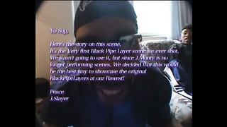 Jenna Red 5some
