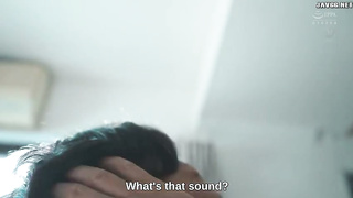[JUR-154] I Drowned in Nesting Sex with a Married Woman until I Had to Repeat a Year in College for