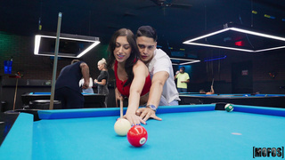 Let's Post It - Alexa Chains - Pool Lesson (29/7/26)
