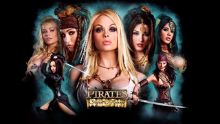 Pirates II:Stagnetti s Revenge