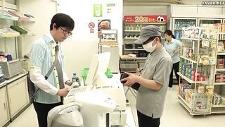 [MEYD-690] Over 2000 yen Per Hour For a Night With No Customers The Manager’s Wife’s Wage Increase S