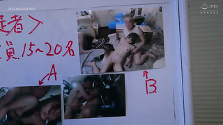 [RLMP-001] Delivery driver’s brutal rpe secretly obtained video reveals 112ml of semen left inside v