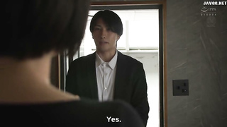 [URE-110] Ultimate NTR live-action adaptation short-haired busty wife Misaki Sasaki Yui Tsukikawa 2 video