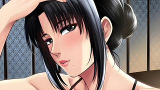 My Mother- The animation
