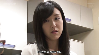 [MEYD-009] Sensei’s wife, Okazaki Kasumi