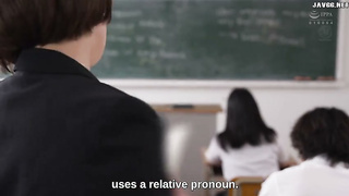 [JUR-126] Female Teacher NTR My beloved wife was seduced by a delinquent student… Yuuri Oikawa 2 video