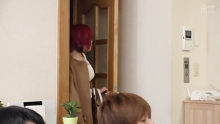 DOCP-269 Studio Prestige When I Saw The Pose Of My Friend's Super Cute Sister Who Is A Model