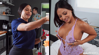 Brandy Salazar - Scrub & Rub (1/8/26)