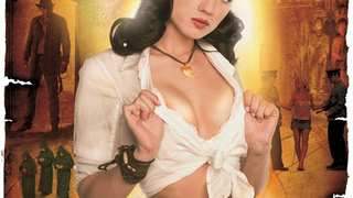 Indiana Jones XxX Parody