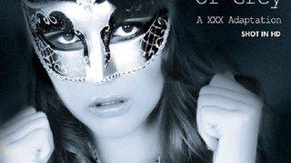 Fifty Shades of Grey: A XxX Adaptation