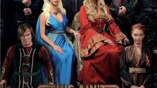 This Ain’t Game of Thrones XxX Porn Parody