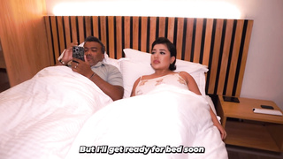 Naty Delgado - Sneaky fuck