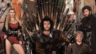 Game of Bones - Winter Is Cumming (2013) XxX Parody