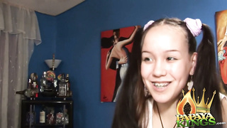 Amai liu 21 video