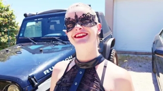 Alice, Dominated By Two Boys, Is More Excited Than Ever!