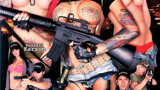 Rambone XxX A DreamZone Parody (2013)
