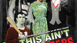 This ain't the munsters XxX parody (2008)