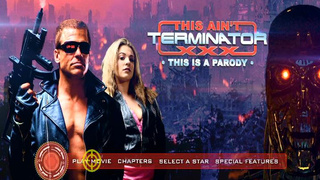 This Ain’t Terminator (2013) XxX Parody