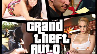 GTA XxX – Grand Theft Auto Parody (2010)