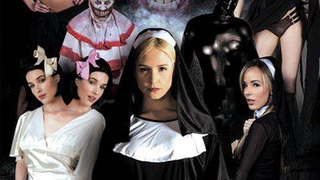 This Ain’t American Horror Story (2015) XxX Parody