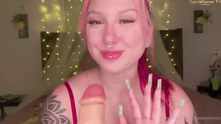Skylar Vox OF 42