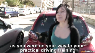 Espanol xvideos com Sofia Arenas