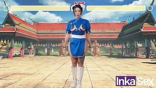 269 -  Chun li inkasex (480)