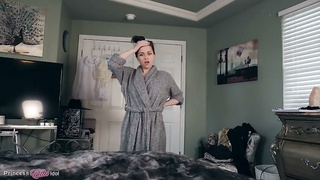 Ellie Idol - Big Dicked Virgin Turned Into Mom’s Whore - 30min