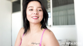 Putalocura 3 video