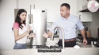 Despedida De Soltera Parte 3 - Layla Jenner -