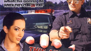 This Ain’t Cops (2010) XxX Parody