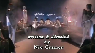 A Clockwork Orange XxX Parody