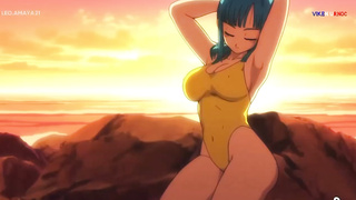 BULMA, who doesn’t love her