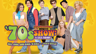 70s Show (2009) XxX Parody