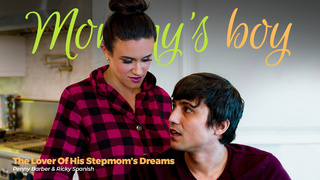 The Lover of His Stepmom's Dreams – Pennу Bаrber