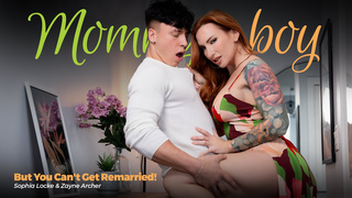 But You Can't Get Remarried! – Sophiа Lᴏcke