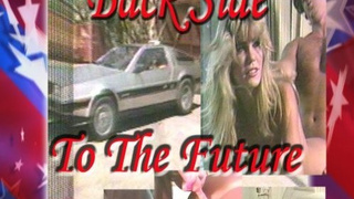 Backside to the Future (1986) XxX Parody