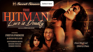 The Hitman: Love is Deadly (2022)