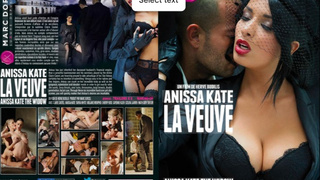 Anissa Kate La Veuve, The Widow (2013) (Russian Dubbed)