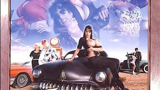 Faster Pussycat Fuck Fuck (2005) XxX Parody