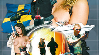 Jane Bomb 2: Thunderpussy (2007) XxX Parody