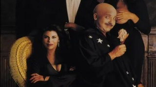 The Maddams Family (1991) XxX Parody