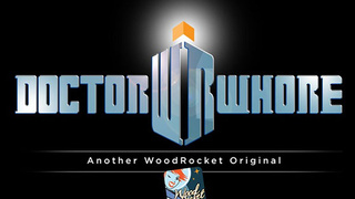 Doctor Whore (2014) XxX Parody