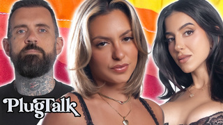 Gypsy Rose & Lena The Plug - One of the Hottest Up Coming Stars In Plugtalk (4/8/26)