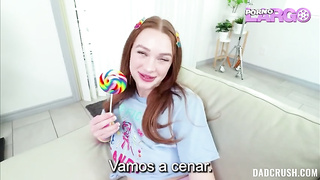 Te echo de menos, Papá Harley Love Sub