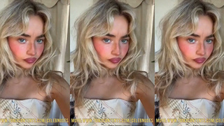 Sabrina carpenter