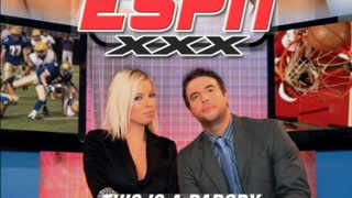 This Ain't ESPN (2011) XxX Parody