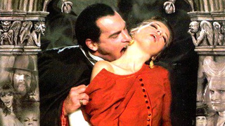 This Ain't Dracula (2011) XxX Parody