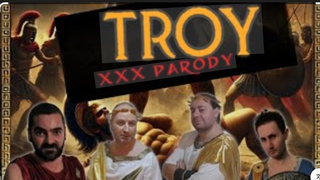 Troy XxX Parody